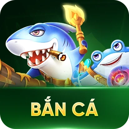 bắn cá fishing