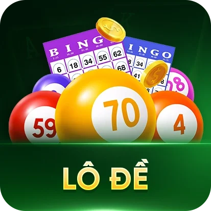 lô đề trực tuyến