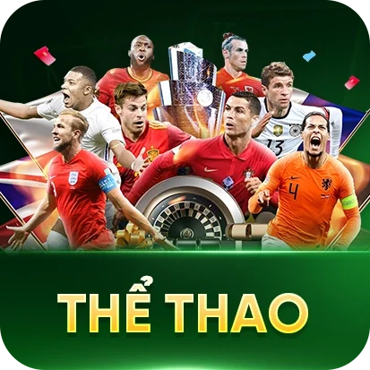 thể thao trực tuyến